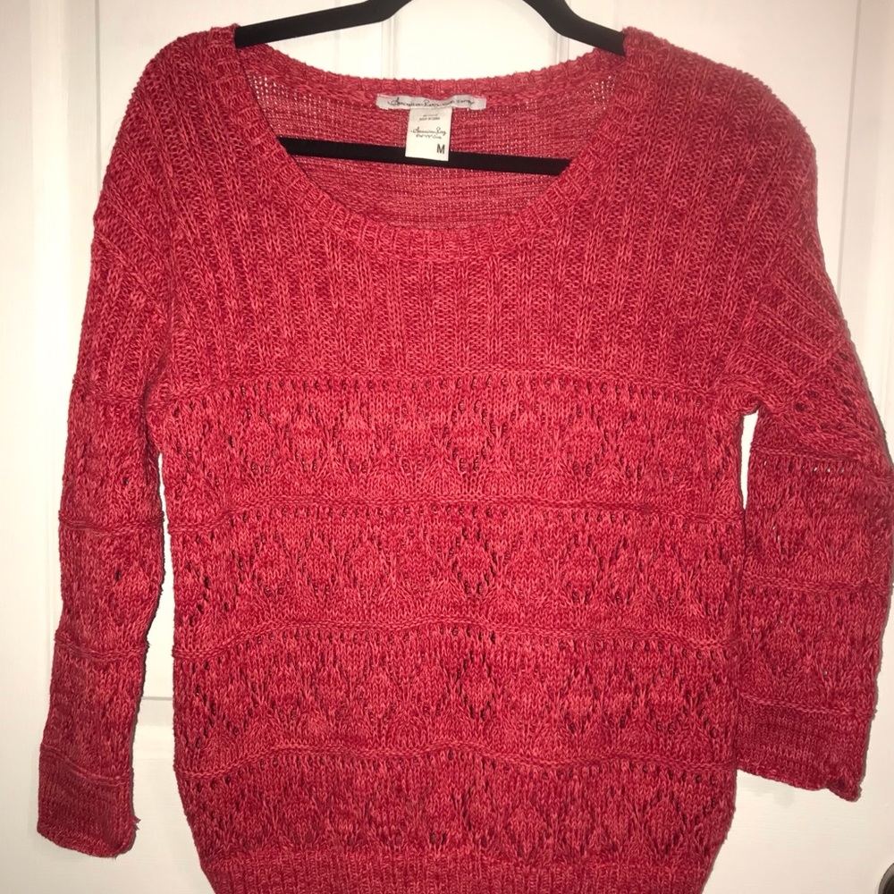 Sweater - Picture 2 of 4